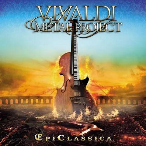 EpiClassica cover