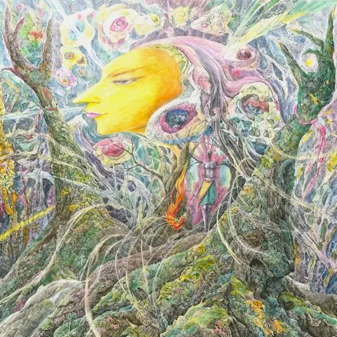 Memories and Dreams cover