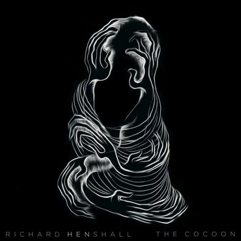 The Cocoon cover