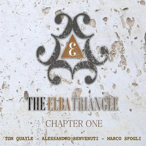 The Elba Triangle — Chapter One cover