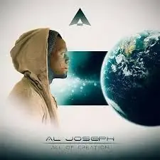 All of Creation cover