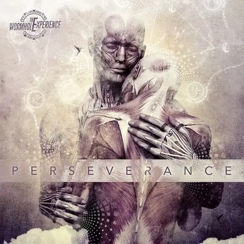 Perseverance cover