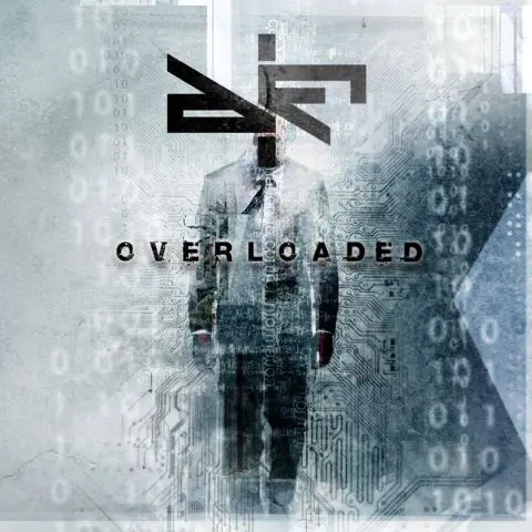 Overloaded cover