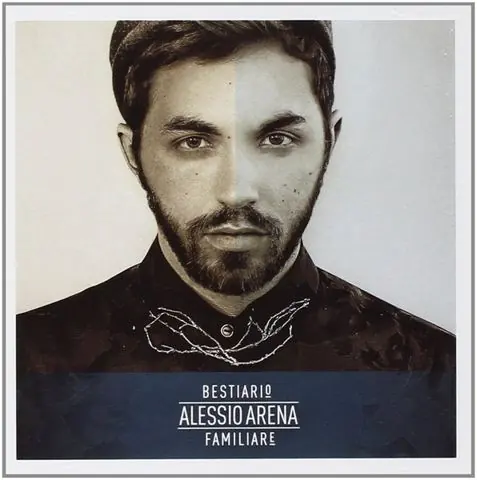 Bestiari(o) Familiar(e) cover