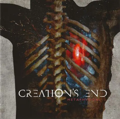 Metaphysical cover