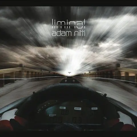 Liminal cover