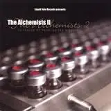 The Alchemists II cover