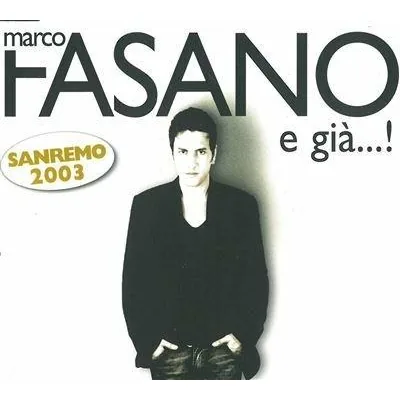 E già...! cover